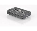 Benro PU60 Quick Release Plate