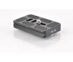 Benro PU60 Quick Release Plate