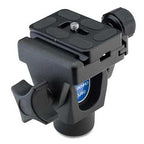 Benro DJ90 Monopod Head with Quick Release Plate