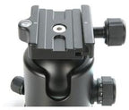 Benro B2 Ball Head with Change Plate