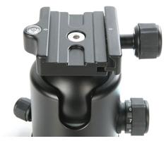 Benro B2 Ball Head with Change Plate