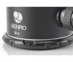 Benro B2 Ball Head with Change Plate