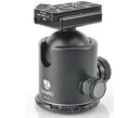 Benro B4 Ball Head with Interchangeable Plate