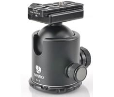 Benro B4 Ball Head with Interchangeable Plate