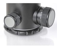 Benro B4 Ball Head with Interchangeable Plate