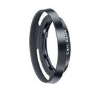 Zeiss C-Sonnar 50mm ZM lens hood