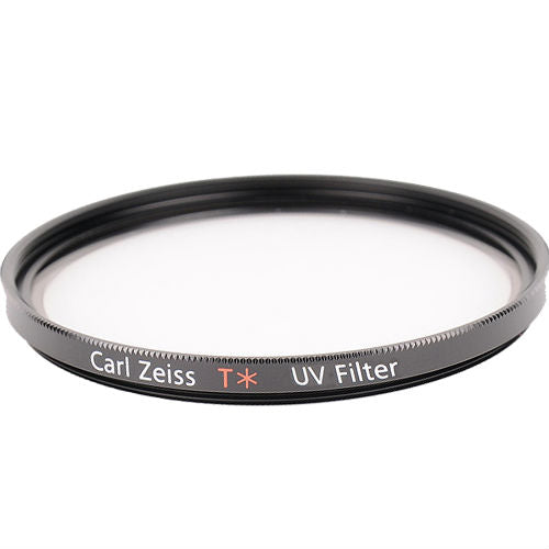 Zeiss T* UV Filter 55mm