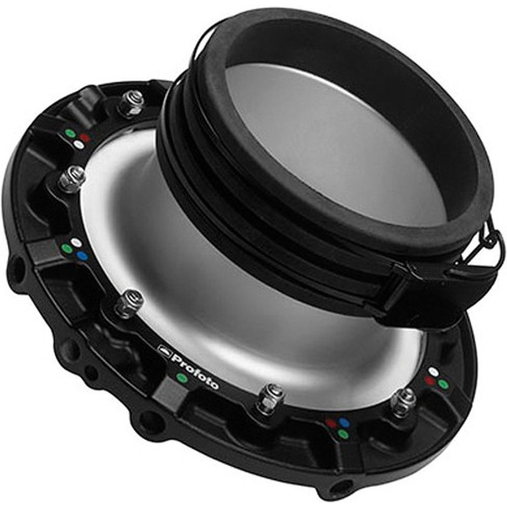 Profoto Rfi Speedring Adapter Profoto