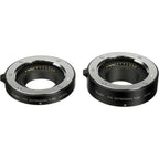 Kenko Macro Extension Tube Set (2x) for Micro Four Thirds