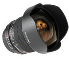 Samyang 14mm f/2.8 IF ED Pentax