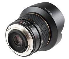 Samyang 14mm f/2.8 IF ED Pentax