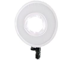Falcon Eyes LED Ring Lamp Dimmable DVR-300DVC on 230V