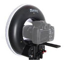 Falcon Eyes LED Ring Lamp Dimmable DVR-300DVC on 230V