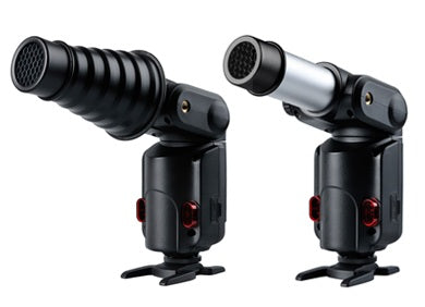 Godox Witstro Snoot with Grid