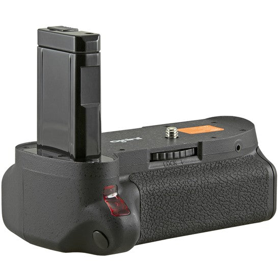 Jupio Battery grip for Nikon D5100/D5200/D5500/D5600