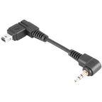 Jupio Battery grip for Nikon D5100/D5200/D5500/D5600