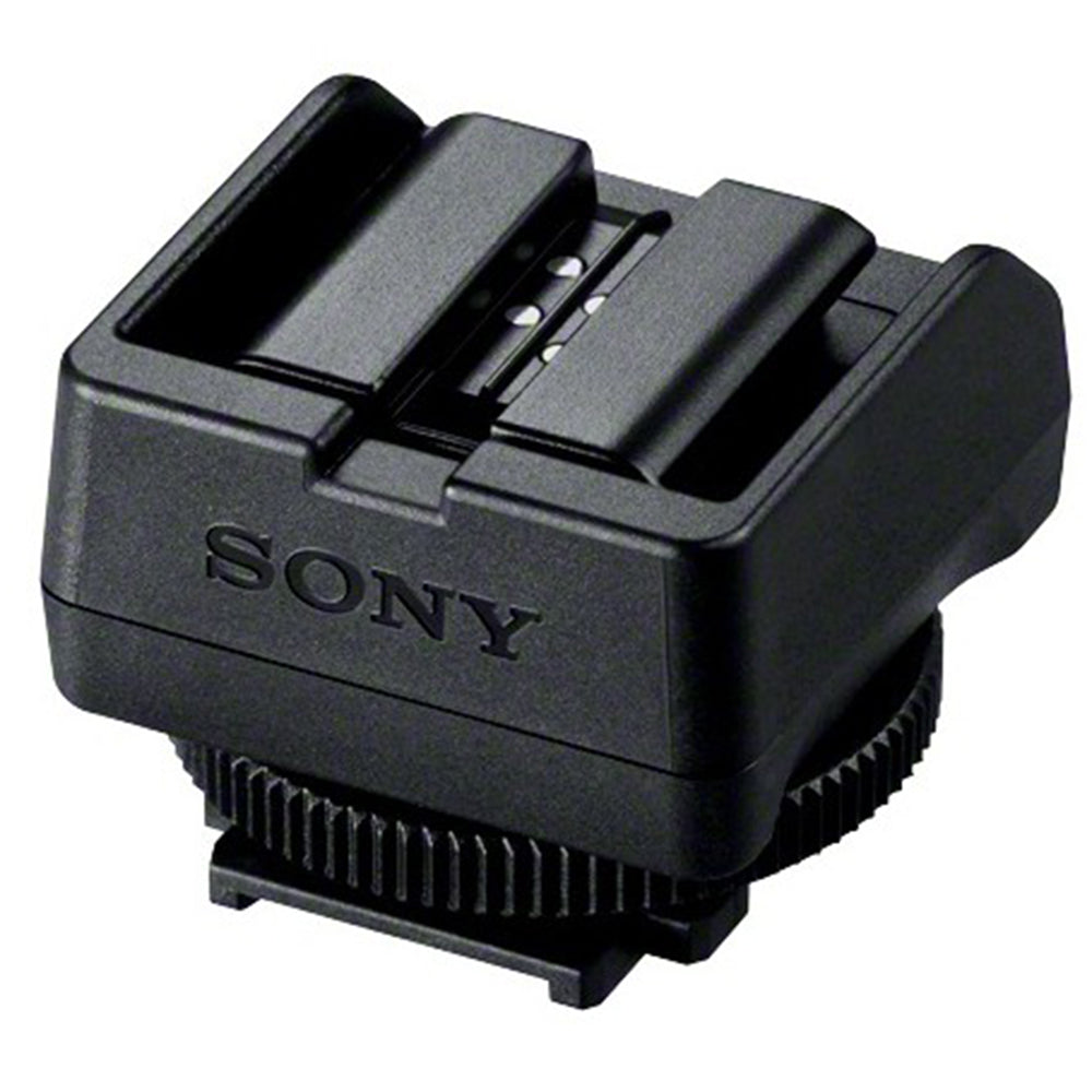 Sony ADP-MAA Shoe Adapter