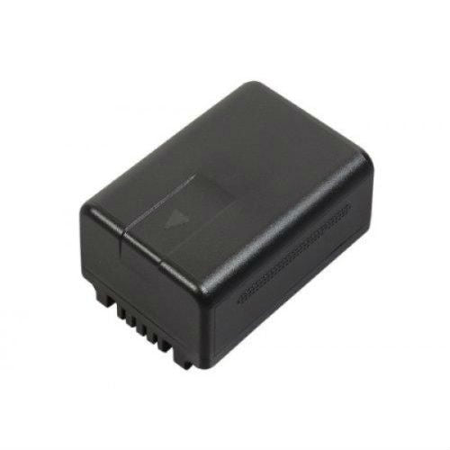 Panasonic VW-VBT190E-K Battery