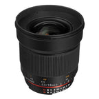 Samyang 16mm f/2.0 ED AS UMC CS Canon