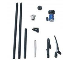Novoflex STASET rod set