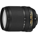 Nikkor AF-S 18-140mm F3.5-5.6 G ED VR DX