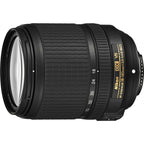 Nikkor AF-S 18-140mm F3.5-5.6 G ED VR DX