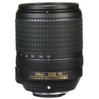 Nikkor AF-S 18-140mm F3.5-5.6 G ED VR DX