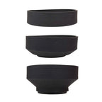 Caruba Rubber Lens Hood 3in1 67mm