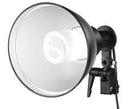 Falcon Eyes Lamp Holder LHER-2040 + ML-40 Lamp