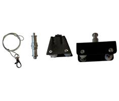Falcon Eyes Pantograph with Suspension System #3360C