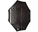 Falcon Eyes Octabox 120cm + FER-OB12HC Honeycomb Grid