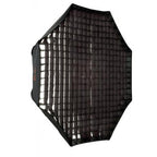 Falcon Eyes Octabox 120cm + FER-OB12HC Honeycomb Grid