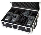 Falcon Eyes Aluminum Case on Wheels SH-309 62x48x24 cm