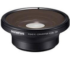 Olympus FCON-T01 Fish-Eye Converter TG-1