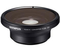 Olympus FCON-T01 Fish-Eye Converter TG-1