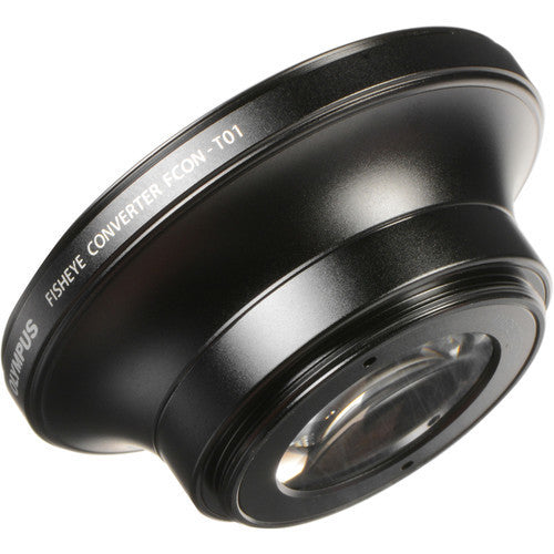 Olympus FCON-T01 Fish-Eye Converter TG-1