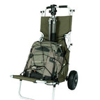 Stealth Gear Extreme Net for Transport Trolley