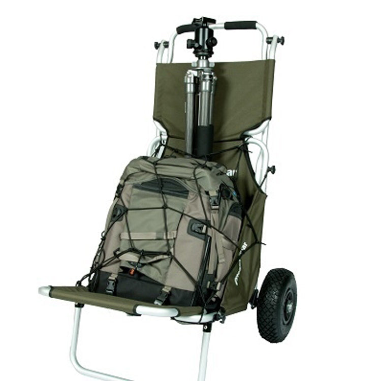 Stealth Gear Extreme Net for Transport Trolley