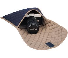 Olympus CS-43DBL padded case