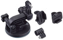 GoPro Suction Cup Mount+