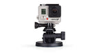 GoPro Suction Cup Mount+