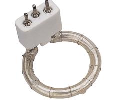 Falcon Eyes Flash Tube RTB-0636-120L for SS-110B/SS-110BF Ceramics
