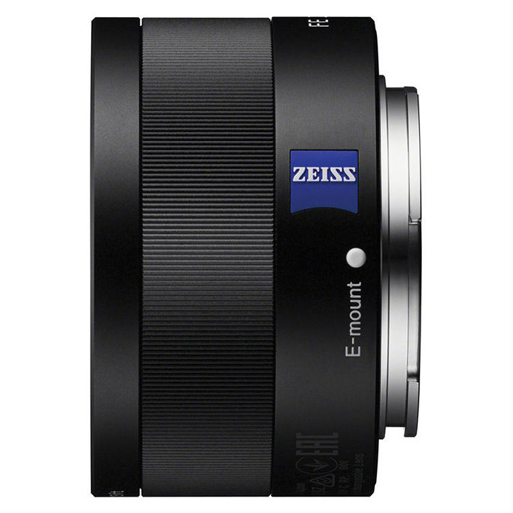 Sony E-Mount Carl Zeiss Sonnar T* FE 35mm F2.8