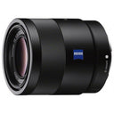Sony NEX 55mm F1.8 Full Frame