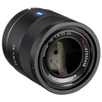 Sony NEX 55mm F1.8 Full Frame