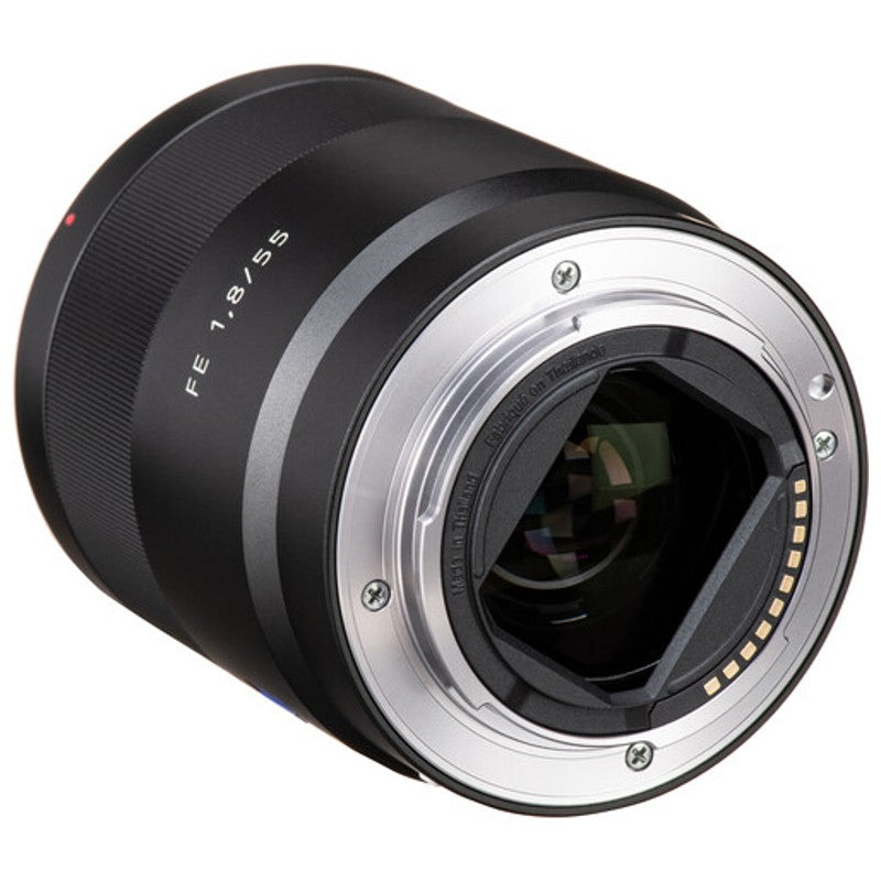 Sony NEX 55mm F1.8 Full Frame
