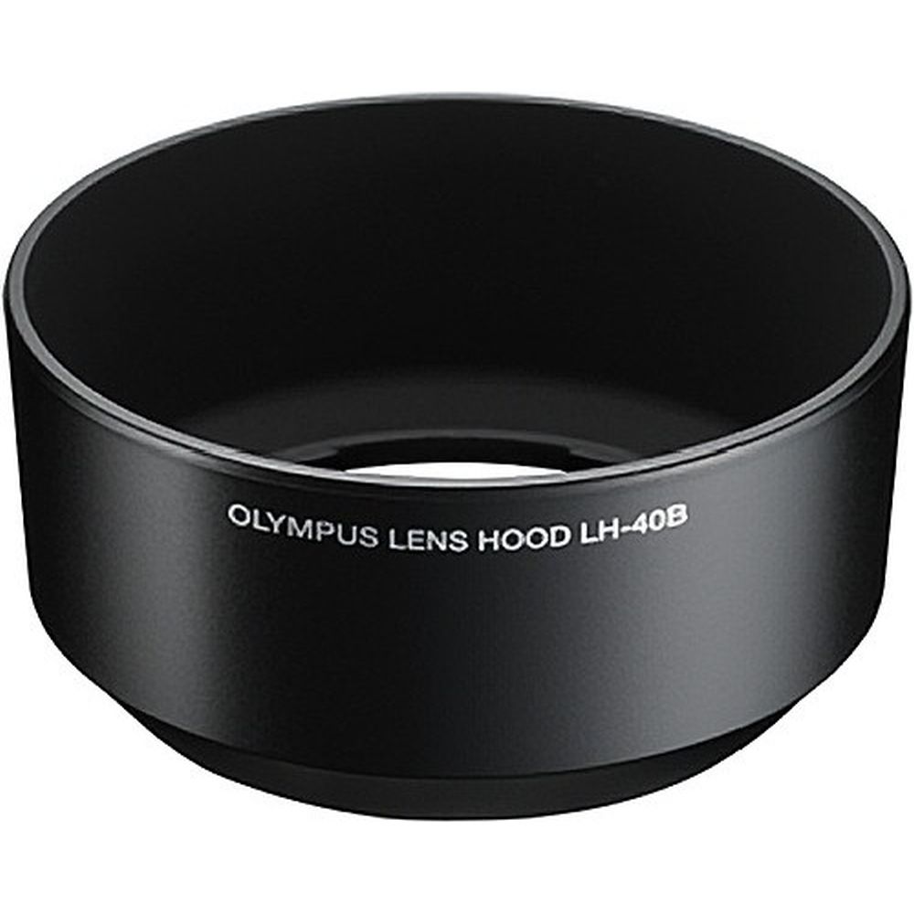 Olympus LH-40B Lens hood