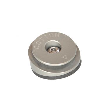 Cotton Carrier Angled Hub