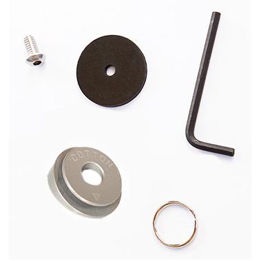 Cotton Carrier Angled Hub