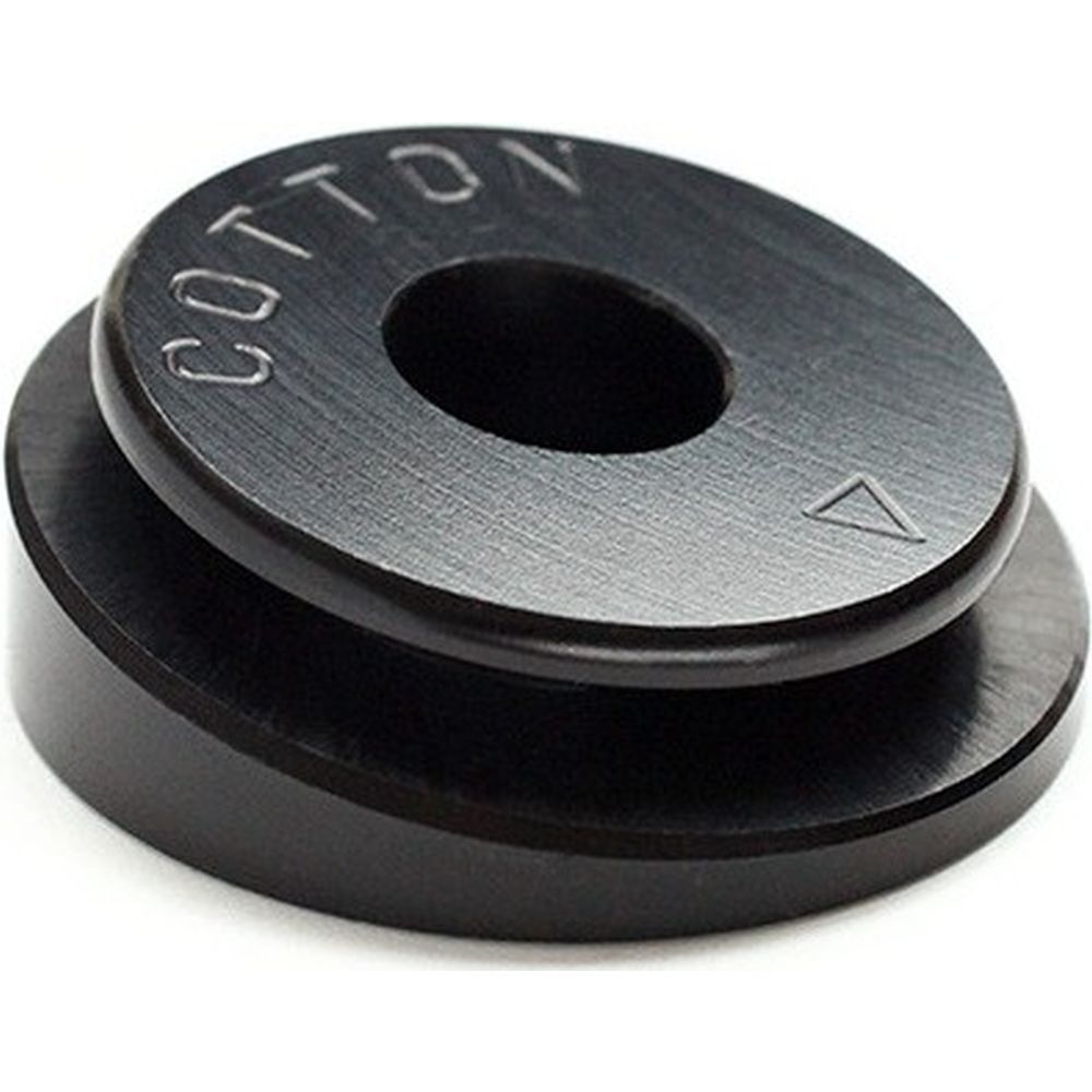 Cotton Carrier Angled Hub